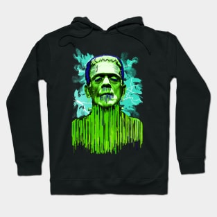 Frankenstein Ooze Hoodie